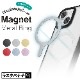 �ޥ��ͥåȥ᥿���� MagSafe�б� �ޥ������� �磻��쥹���� ���ֹ�碌�����դ� ���ϼ��� ���� ���� �֥�å� iPhone Android ���ޥ� ���ޡ��ȥե��� RMAGR01BK �饹���Хʥ�