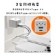 Фˤ㡼 Ŵ ACץ USBŴ 2ݡPDб ѥǥХ꡼ C 20å A 2.4ڥ 󥻥 AC USB Type-C Power Delivery 20W Type-A 2.4A Х˥㡼  RACCA20W03MCC 饹Хʥ