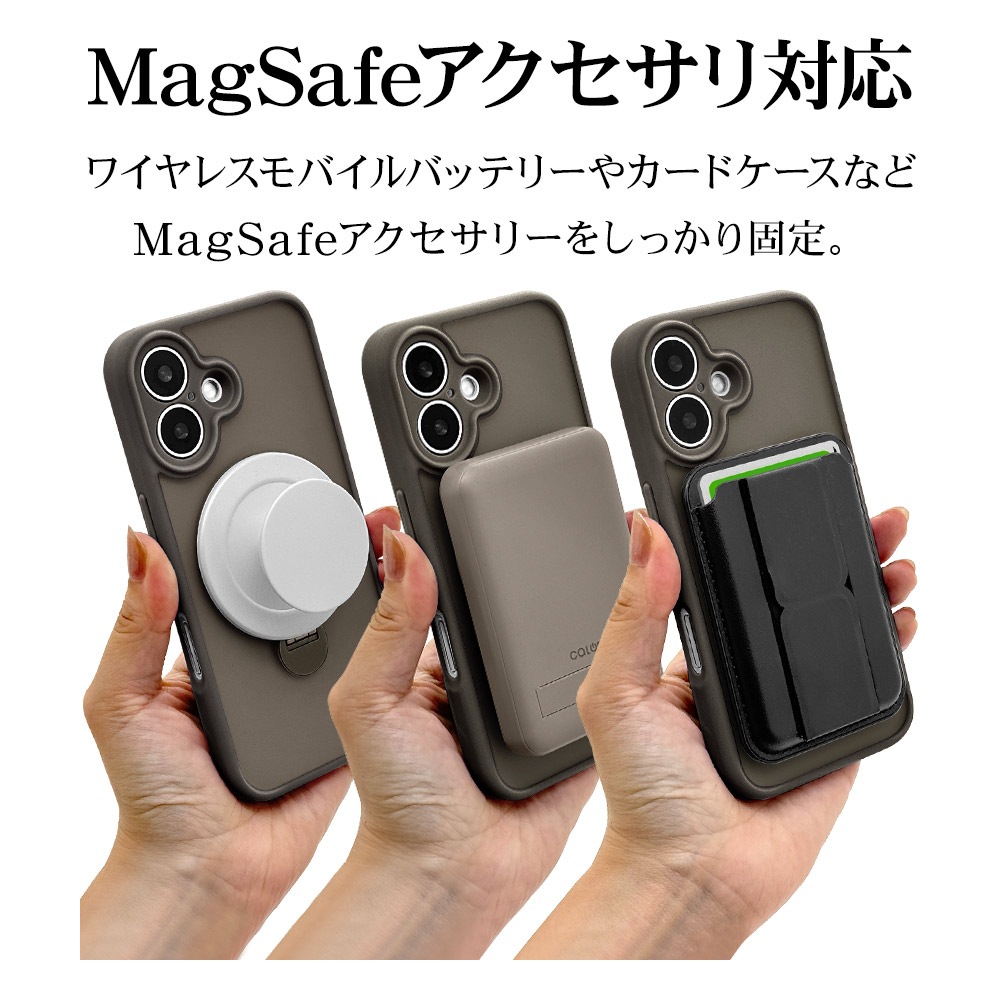 iPhone16 ������ ���С� �ϥ��֥�å� ZEROSAFE Shaft MagSafe�б� �˸��ݸ� �Ѿ׷�ۼ� MIL���� �ޥå� TPU�Х�ѡ������� ����դ� ��ɻ� �ե����ȥʥ����� �����ե��� ���ޥۥ����� 8288IP461ZSFSLNL �饹���Хʥ�