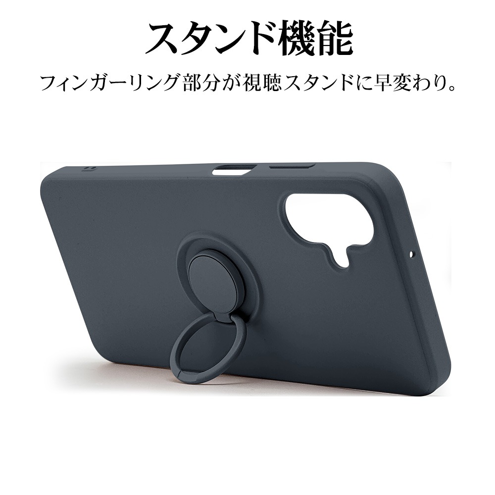 Galaxy A25 5G ������ ���С� ���եȥ����� TPU ���ޥۥ���դ� ��ɻ� ������� ���ȥ�åץۡ��� �ͥ��ӡ� ����饯���� A25 SC-53F SCG33 ���ޥۥ����� 8731GA25TPRNV �饹���Хʥ�