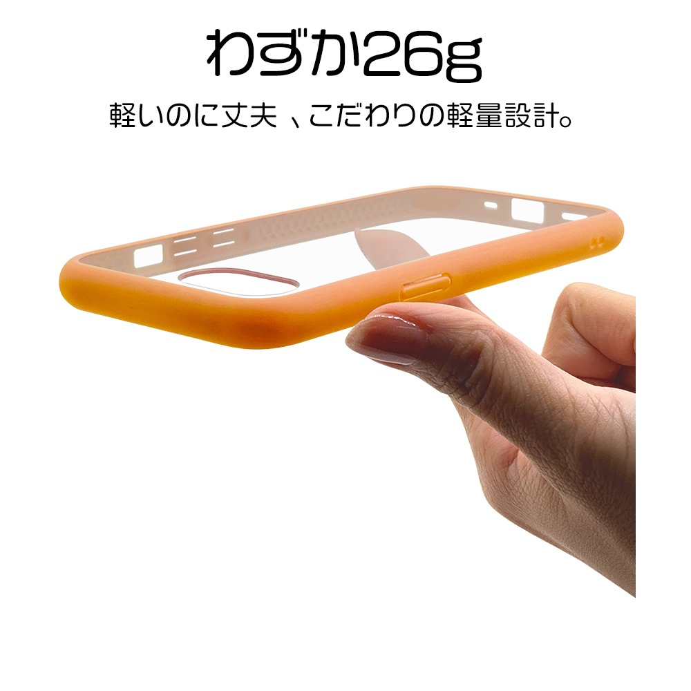iPhone 16e  С ϥ֥å FLEXGUARD Ѿ׷ۼ MIL  ꥢ Ʃ TPUХѡ ȥåץۡ 磻쥹б 󥸡ߥꥢ ե ޥۥ 8773IP5EHPOR 饹Хʥ
