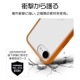 iPhone 16e  С ϥ֥å FLEXGUARD Ѿ׷ۼ MIL  ꥢ Ʃ TPUХѡ ȥåץۡ 磻쥹б 󥸡ߥꥢ ե ޥۥ 8773IP5EHPOR 饹Хʥ