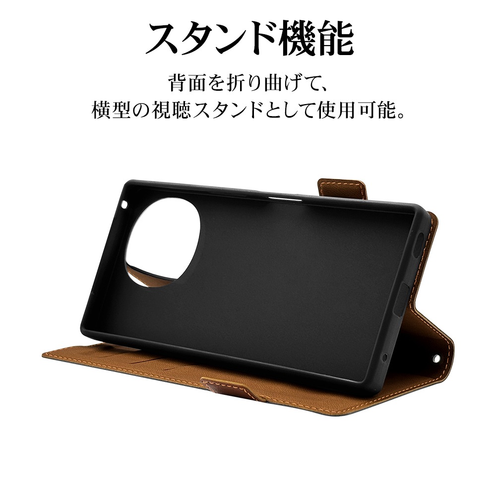 AQUOS R10 SH-51F R9 SH-51E  С Ģ  Ѿ׷ۼ  ɵǽ slim Fit ץ  ɥޥͥå ͥӡߥ֥饦  10 ޥۥ 8802AR10BSMNVB 饹Хʥ