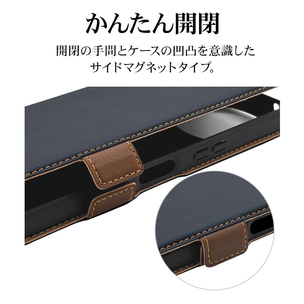 AQUOS R10 SH-51F R9 SH-51E  С Ģ  Ѿ׷ۼ  ɵǽ slim Fit ץ  ɥޥͥå ͥӡߥ֥饦  10 ޥۥ 8802AR10BSMNVB 饹Хʥ