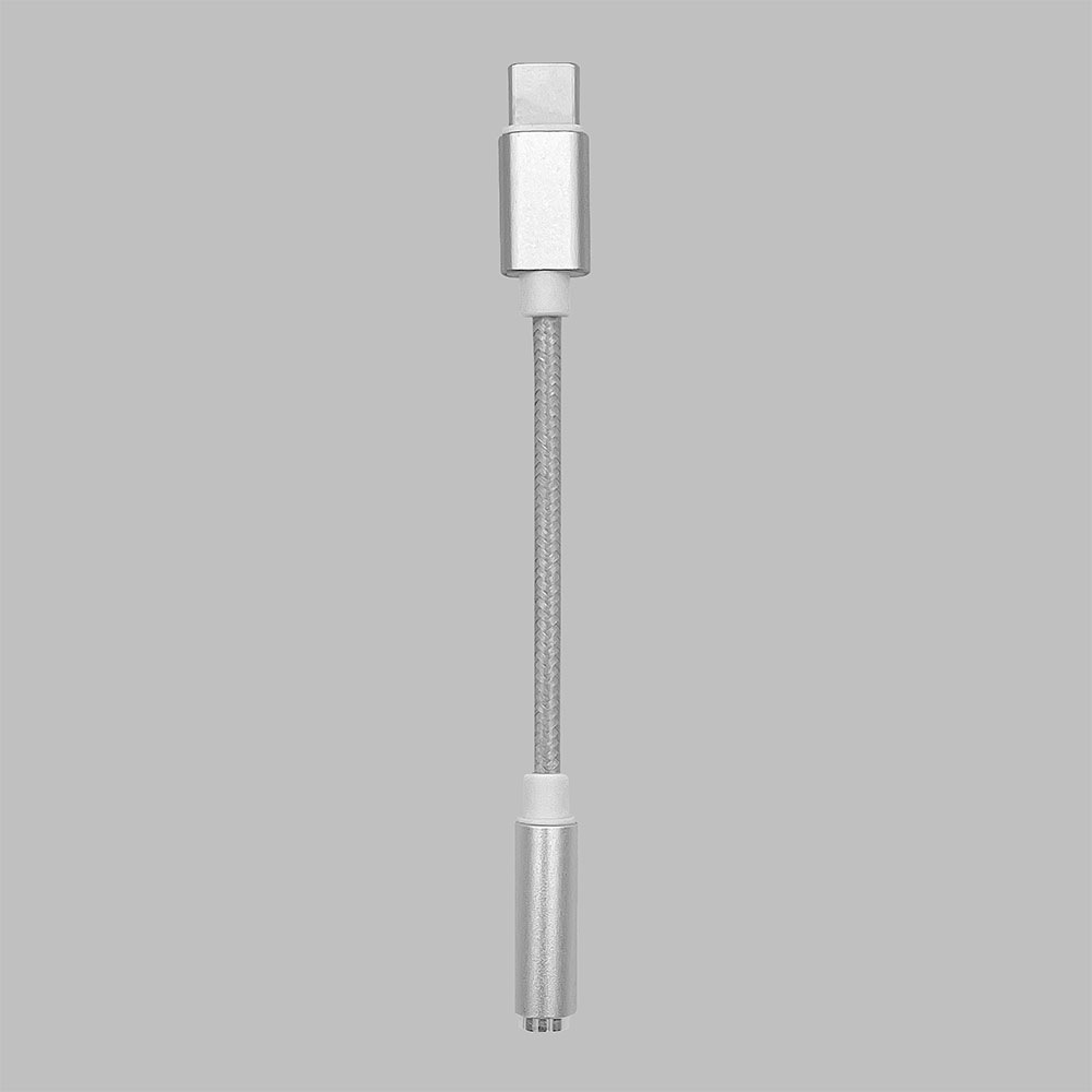 iPad ���ޥ� ���֥�å� �إåɥۥ� �Ѵ� �����ץ� DAC��� �����б� ������C 3.5mm���ƥ쥪�ߥ�ü�� ����ۥ󥸥�å� �ǥ����륢�ʥ�������С����� �ޥ����б� Type-C ����С� RHEC35D02SV