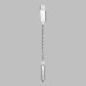 iPad ���ޥ� ���֥�å� �إåɥۥ� �Ѵ� �����ץ� DAC��� �����б� ������C 3.5mm���ƥ쥪�ߥ�ü�� ����ۥ󥸥�å� �ǥ����륢�ʥ�������С����� �ޥ����б� Type-C ����С� RHEC35D02SV
