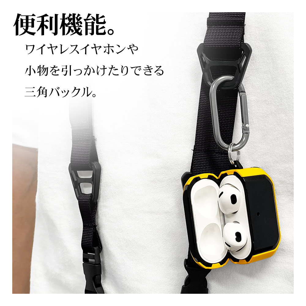 ȥå ޥۥ ϥɥȥå UTILITY STRAP ݤ ݤ Ф᤬ ޥ ȥå ͥåȥå  ֥å RSST02BK 饹Хʥ