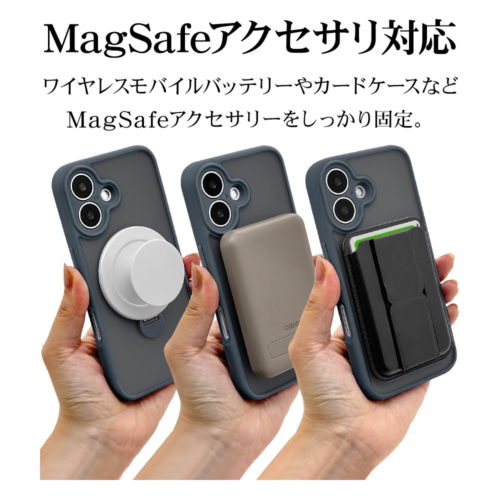 iPhone16 ������ ���С� �ϥ��֥�å� ZEROSAFE Shaft MagSafe�б� �˸��ݸ� �Ѿ׷�ۼ� MIL���� �ޥå� TPU�Х�ѡ������� ����դ� ��ɻ� �ե����ȥͥ��ӡ� �����ե��� ���ޥۥ����� 8289IP461ZSFSLNV �饹���Хʥ�