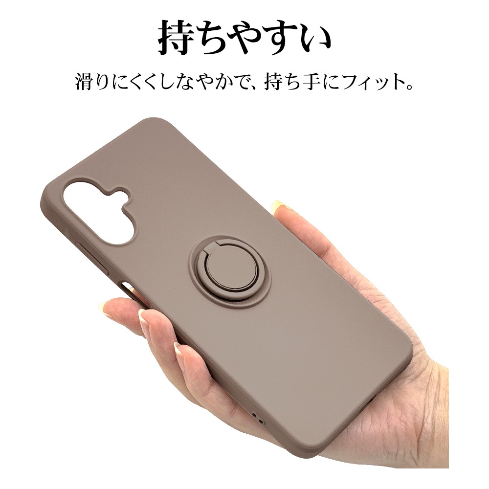 Galaxy A25 5G  С եȥ TPU ޥۥդ ɻ  ȥåץۡ ȡ 饯 A25 SC-53F SCG33 ޥۥ 8732GA25TPRTA 饹Хʥ