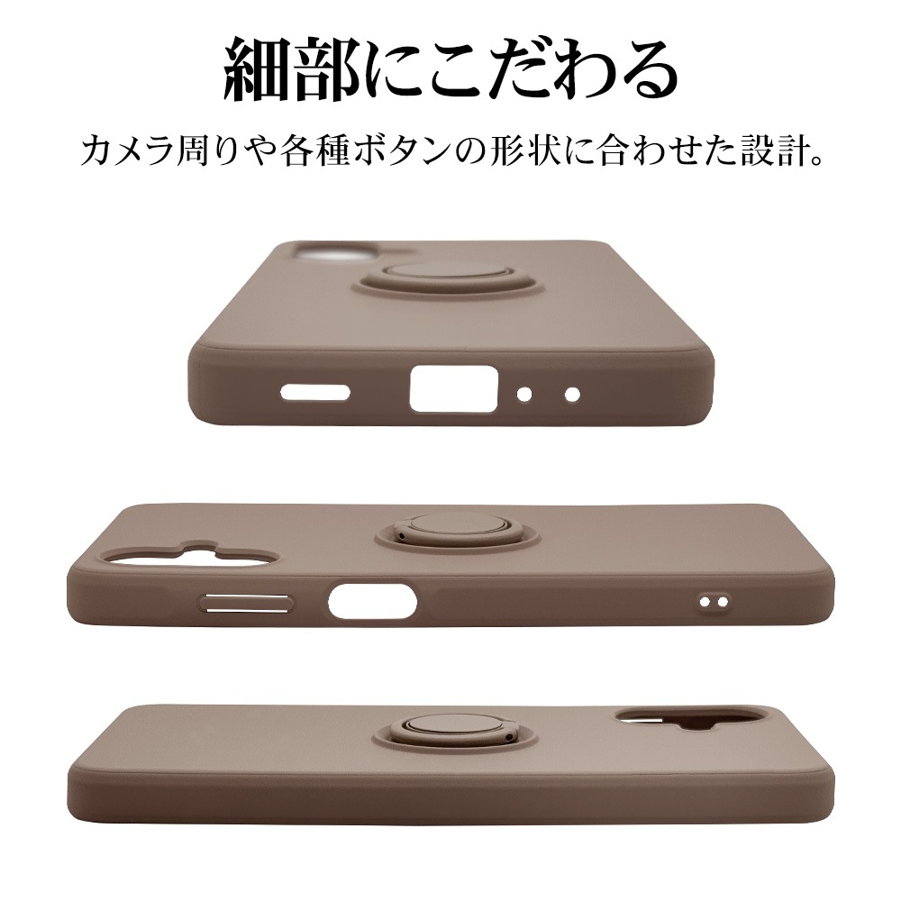 Galaxy A25 5G  С եȥ TPU ޥۥդ ɻ  ȥåץۡ ȡ 饯 A25 SC-53F SCG33 ޥۥ 8732GA25TPRTA 饹Хʥ