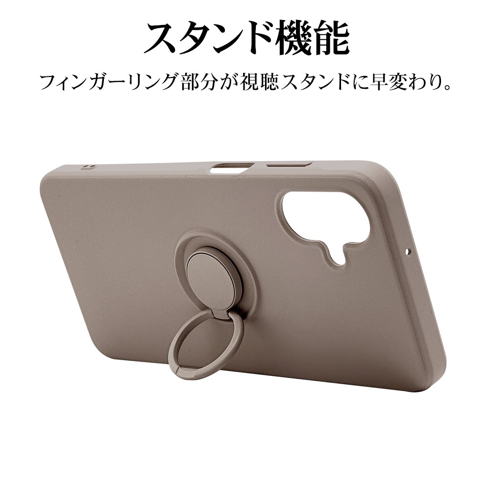 Galaxy A25 5G  С եȥ TPU ޥۥդ ɻ  ȥåץۡ ȡ 饯 A25 SC-53F SCG33 ޥۥ 8732GA25TPRTA 饹Хʥ