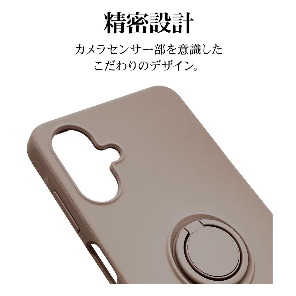 Galaxy A25 5G  С եȥ TPU ޥۥդ ɻ  ȥåץۡ ȡ 饯 A25 SC-53F SCG33 ޥۥ 8732GA25TPRTA 饹Хʥ