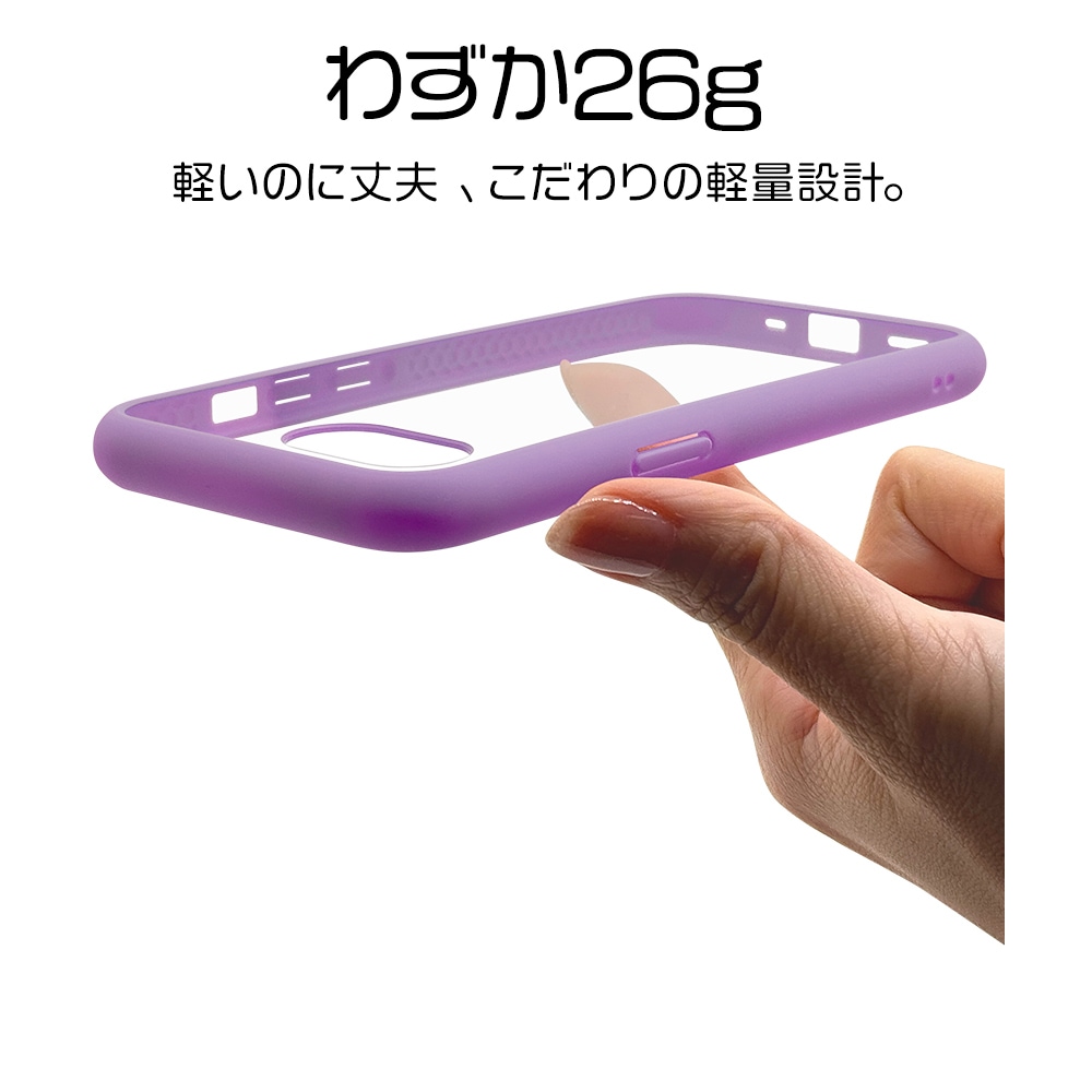 iPhone17e 16e ������ ���С� �ϥ��֥�å� FLEXGUARD �Ѿ׷�ۼ� MIL���� ���� ���ꥢ Ʃ�� TPU�Х�ѡ������� ���ȥ�åץۡ��� �磻��쥹�����б� �ѡ��ץ�ߥ��ꥢ �����ե��� ���ޥۥ����� 8774IP5EHPPU �饹���Хʥ�