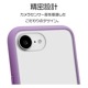 iPhone17e 16e ������ ���С� �ϥ��֥�å� FLEXGUARD �Ѿ׷�ۼ� MIL���� ���� ���ꥢ Ʃ�� TPU�Х�ѡ������� ���ȥ�åץۡ��� �磻��쥹�����б� �ѡ��ץ�ߥ��ꥢ �����ե��� ���ޥۥ����� 8774IP5EHPPU �饹���Хʥ�