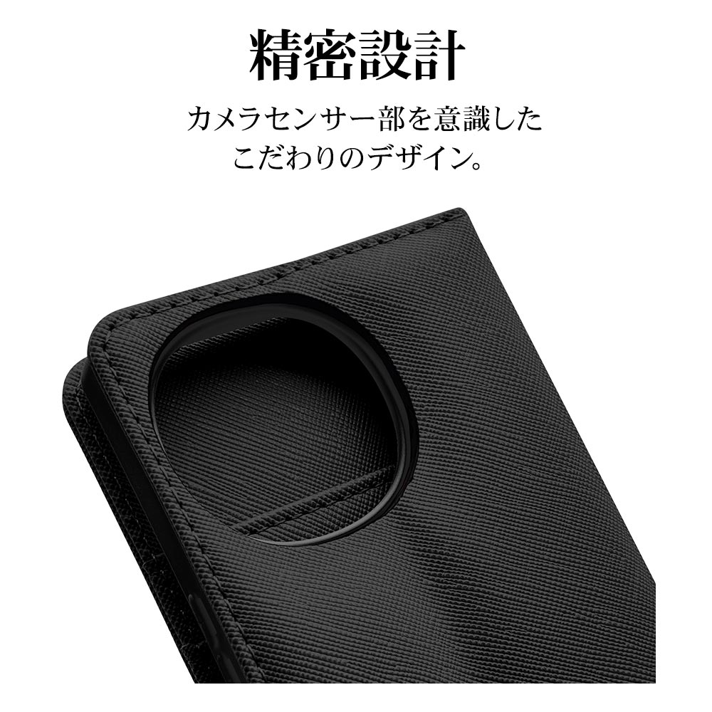 AQUOS R10 SH-51F R9 SH-51E  С Ģ  ɵǽ ץ  ϥɥȥåդ ֥å  10 ޥۥ 8803AR10BHSBK 饹Хʥ