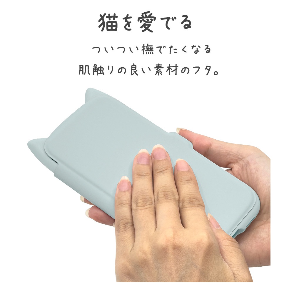 iPhone17 ������ ���С� ��Ģ�� �ϥ��֥�å� �ե��դ����̥����� mimi ǭ�� �ͥ��ߥ� �Ѿ׷� MIL ���̥��ꥢ TPU�Х�ѡ������� ���������� �磻��쥹���� ���⡼�����֥롼 �����ե��� ���ޥۥ����� 9171IP5ABHPSBL �饹���Хʥ�