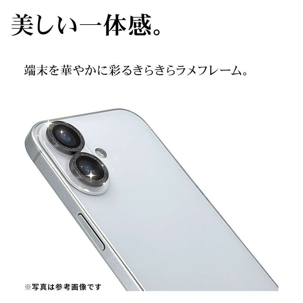 iPhone17 饹ե 󥺥С ݸ饹 iLBE 2 ñ ѥ졼ȥ Ʃ ꥢ  10H  ñ 饭 ֥å ե ݸ CR5136IP5A 饹Хʥ