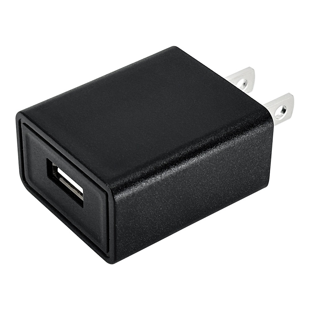 Ŵ ACץ USBŴ A 2ڥ  󥻥 AC USB Type-A typea 2A ѥ ֥å ޥ ޡȥե RACA2A03BK 饹Хʥ