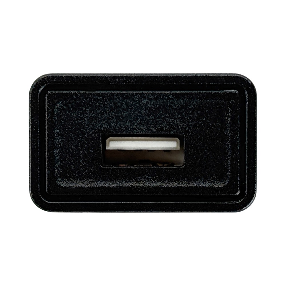 Ŵ ACץ USBŴ A 2ڥ  󥻥 AC USB Type-A typea 2A ѥ ֥å ޥ ޡȥե RACA2A03BK 饹Хʥ