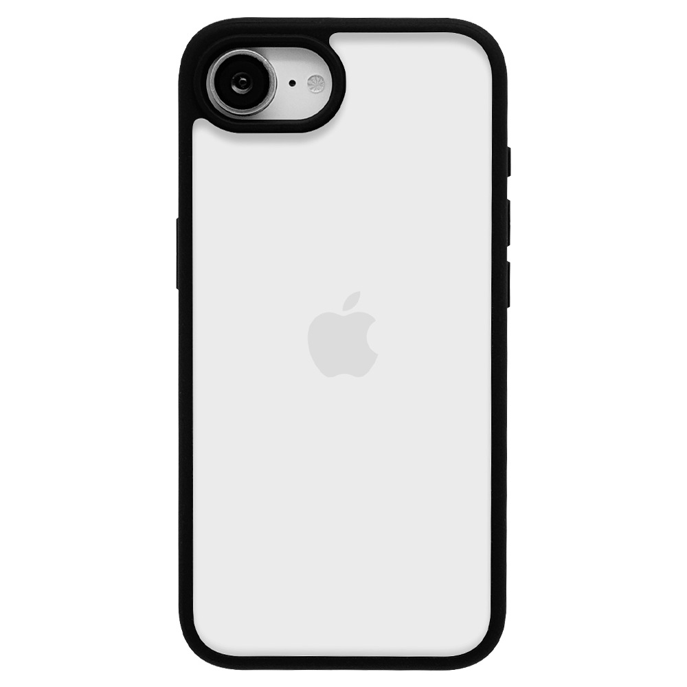 iPhone17e 16e ������ ���С� �ϥ��֥�å� RHINOX �饤�Υå��� �Ѿ׷�ۼ� MIL���� ���ꥢ ɽ�̹���5H TPU�Х�ѡ������� ���ȥ�åץۡ��� �֥�å��ߥ��ꥢ �����ե��� ���ޥۥ����� 9444IP6EHABK �饹���Хʥ�