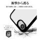 iPhone17e 16e ������ ���С� �ϥ��֥�å� RHINOX �饤�Υå��� �Ѿ׷�ۼ� MIL���� ���ꥢ ɽ�̹���5H TPU�Х�ѡ������� ���ȥ�åץۡ��� �֥�å��ߥ��ꥢ �����ե��� ���ޥۥ����� 9444IP6EHABK �饹���Хʥ�