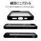 iPhone17e 16e ������ ���С� �ϥ��֥�å� RHINOX �饤�Υå��� �Ѿ׷�ۼ� MIL���� ���ꥢ ɽ�̹���5H TPU�Х�ѡ������� ���ȥ�åץۡ��� �֥�å��ߥ��ꥢ �����ե��� ���ޥۥ����� 9444IP6EHABK �饹���Хʥ�