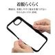 iPhone17e 16e ������ ���С� �ϥ��֥�å� RHINOX �饤�Υå��� �Ѿ׷�ۼ� MIL���� ���ꥢ ɽ�̹���5H TPU�Х�ѡ������� ���ȥ�åץۡ��� �֥�å��ߥ��ꥢ �����ե��� ���ޥۥ����� 9444IP6EHABK �饹���Хʥ�