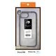 iPhone17e 16e ������ ���С� �ϥ��֥�å� RHINOX �饤�Υå��� �Ѿ׷�ۼ� MIL���� ���ꥢ ɽ�̹���5H TPU�Х�ѡ������� ���ȥ�åץۡ��� �֥�å��ߥ��ꥢ �����ե��� ���ޥۥ����� 9444IP6EHABK �饹���Хʥ�