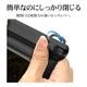���ޥ� �ɿ奱���� IPX8 �����������ȥ�å��� �⤯�� ������ �ס��� ��Ϥ ��ʪ���� �礭�� iPhone Android �֥�å� RFRWPF12FBK �饹���Хʥ�