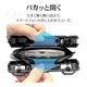 ���ޥ� �ɿ奱���� IPX8 �����������ȥ�å��� �⤯�� ������ �ס��� ��Ϥ ��ʪ���� �礭�� iPhone Android �֥�å� RFRWPF12FBK �饹���Хʥ�