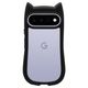 Google Pixel 11 ������ ���С� �ϥ��֥�å� mimi ǭ�� �ͥ��ߥ� �ͤ��ߤ� ǭ �ͥ� �ͤ� �Ѿ׷�ۼ� MIL���� ���̥��ꥢ TPU�Х�ѡ������� �磻��쥹�����б� �֥�å� �������� �ԥ�����11 ���ޥۥ����� 9745P11HPBK �饹���Хʥ�