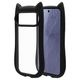 Google Pixel 11 ������ ���С� �ϥ��֥�å� mimi ǭ�� �ͥ��ߥ� �ͤ��ߤ� ǭ �ͥ� �ͤ� �Ѿ׷�ۼ� MIL���� ���̥��ꥢ TPU�Х�ѡ������� �磻��쥹�����б� �֥�å� �������� �ԥ�����11 ���ޥۥ����� 9745P11HPBK �饹���Хʥ�