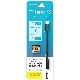 iPad ���ޥ� ���֥�å� �إåɥۥ� �Ѵ� �����ץ� DAC��� �����б� ������C 3.5mm���ƥ쥪�ߥ�ü�� ����ۥ󥸥�å� �ǥ����륢�ʥ�������С����� �ޥ����б� Type-C �֥�å� RHEC35D02BK