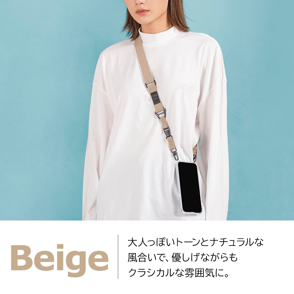 ȥå ޥۥ ϥɥȥå UTILITY STRAP ݤ ݤ Ф᤬ ޥ ȥå ͥåȥå  ꡼֥꡼ RSST02OG 饹Хʥ