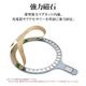 �ޥ��ͥåȥ᥿���� MagSafe�б� �ޥ������� �磻��쥹���� ���ֹ�碌�����դ� ���ϼ��� ���� ���� ������� iPhone Android ���ޥ� ���ޡ��ȥե��� RMAGR01GD �饹���Хʥ�