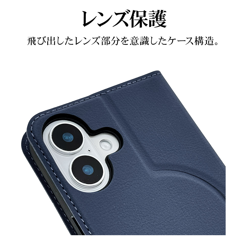 iPhone16 Plus ������ ���С� ��Ģ�� ���� �Ѿ׷�ۼ� MagSafe�б� ���������� ������ɵ�ǽ �磻��쥹�����б� �����ɥޥ��ͥå� �ͥ��ӡ� �����ե��� ���ޥۥ����� 8256IP467BSMMNV �饹���Хʥ�