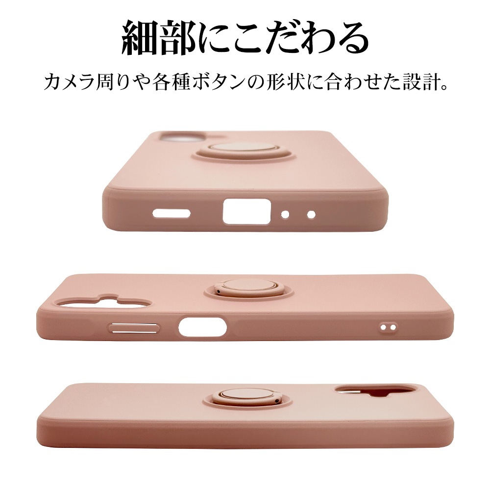 Galaxy A25 5G  С եȥ TPU ޥۥդ ɻ  ȥåץۡ ⡼ԥ 饯 A25 SC-53F SCG33 ޥۥ 8733GA25TPRSPK 饹Хʥ