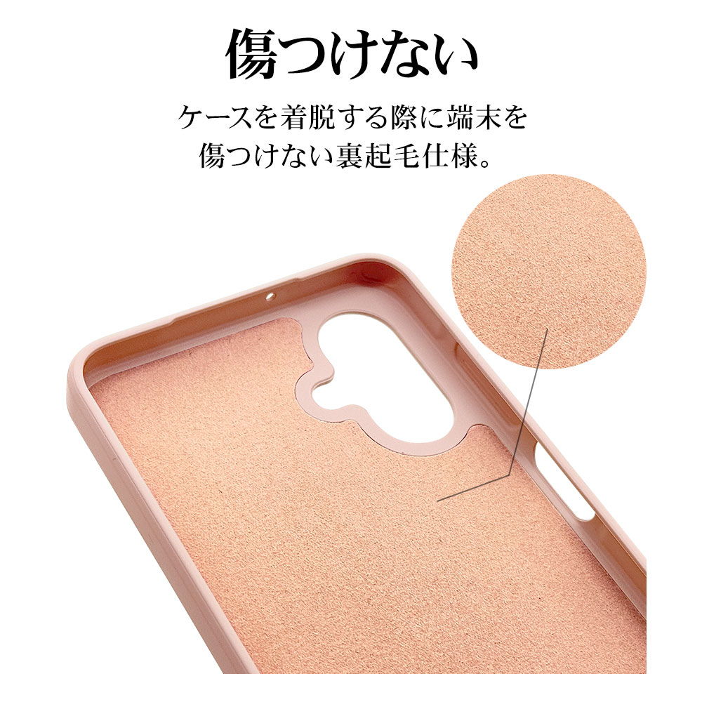 Galaxy A25 5G  С եȥ TPU ޥۥդ ɻ  ȥåץۡ ⡼ԥ 饯 A25 SC-53F SCG33 ޥۥ 8733GA25TPRSPK 饹Хʥ