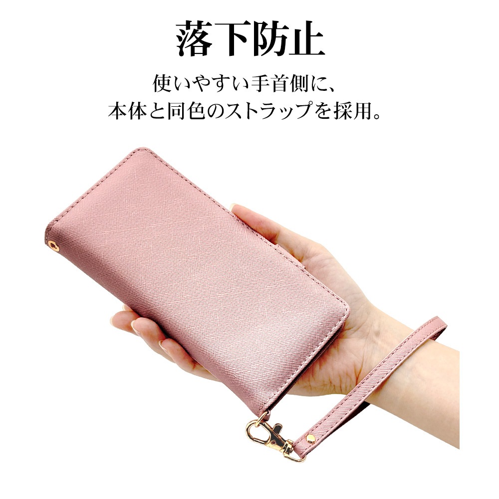 AQUOS R10 SH-51F R9 SH-51E  С Ģ  ɵǽ ץ  ϥɥȥåդ 饤ȥԥ  10 ޥۥ 8804AR10BHSLPK 饹Хʥ