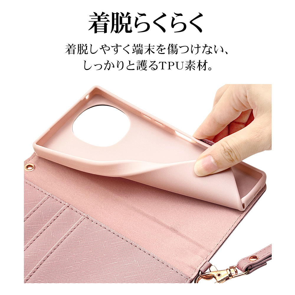 AQUOS R10 SH-51F R9 SH-51E  С Ģ  ɵǽ ץ  ϥɥȥåդ 饤ȥԥ  10 ޥۥ 8804AR10BHSLPK 饹Хʥ