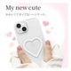 iPhone15 14 13  С ϥ֥å MagSafeб Mignu ߥ˥ Ѿ׷ۼ ꥢ Ʃ TPUХѡ 磻쥹 ե ޥۥ 9117IP361HPCL 饹Хʥ