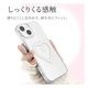 iPhone15 14 13  С ϥ֥å MagSafeб Mignu ߥ˥ Ѿ׷ۼ ꥢ Ʃ TPUХѡ 磻쥹 ե ޥۥ 9117IP361HPCL 饹Хʥ