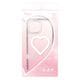 iPhone15 14 13  С ϥ֥å MagSafeб Mignu ߥ˥ Ѿ׷ۼ ꥢ Ʃ TPUХѡ 磻쥹 ե ޥۥ 9117IP361HPCL 饹Хʥ