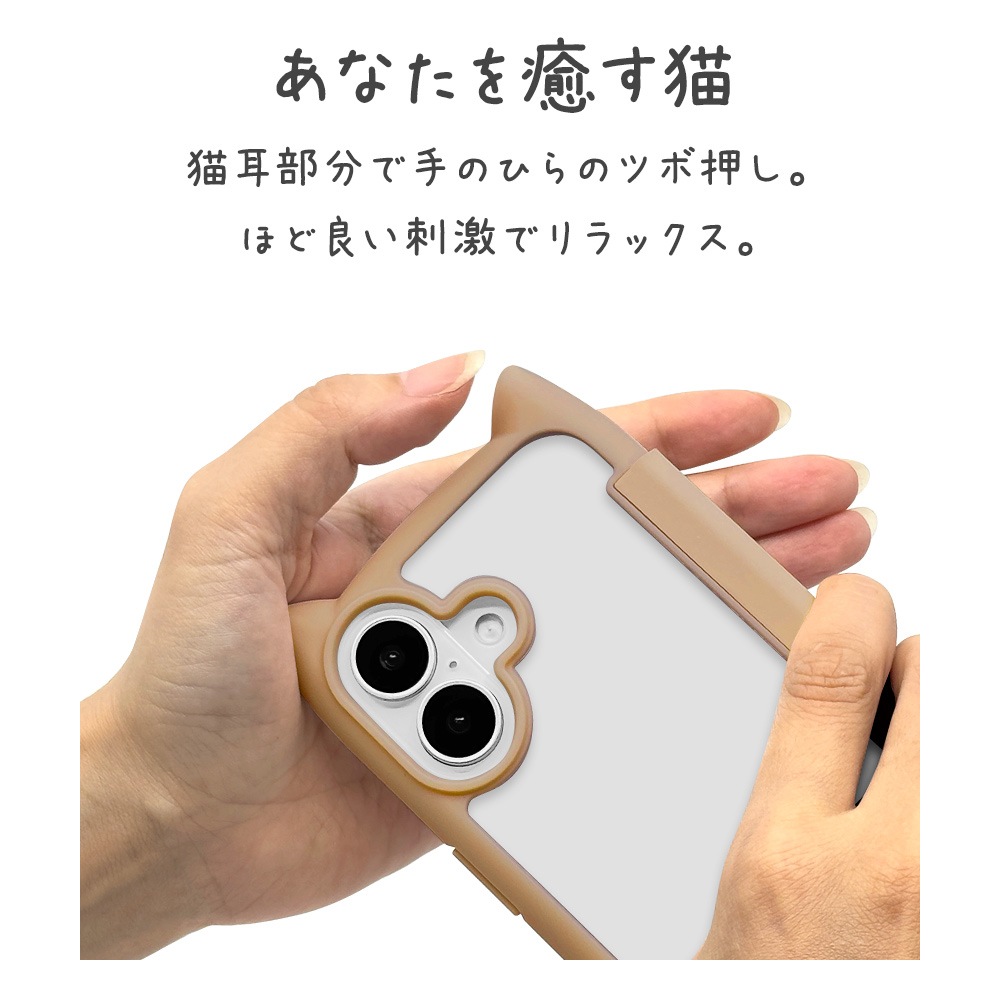 iPhone17 ������ ���С� ��Ģ�� �ϥ��֥�å� �ե��դ����̥����� mimi ǭ�� �ͥ��ߥ� �Ѿ׷� MIL ���̥��ꥢ TPU�Х�ѡ������� ���������� �磻��쥹���� �ȡ��� �����ե��� ���ޥۥ����� 9172IP5ABHPTA �饹���Хʥ�