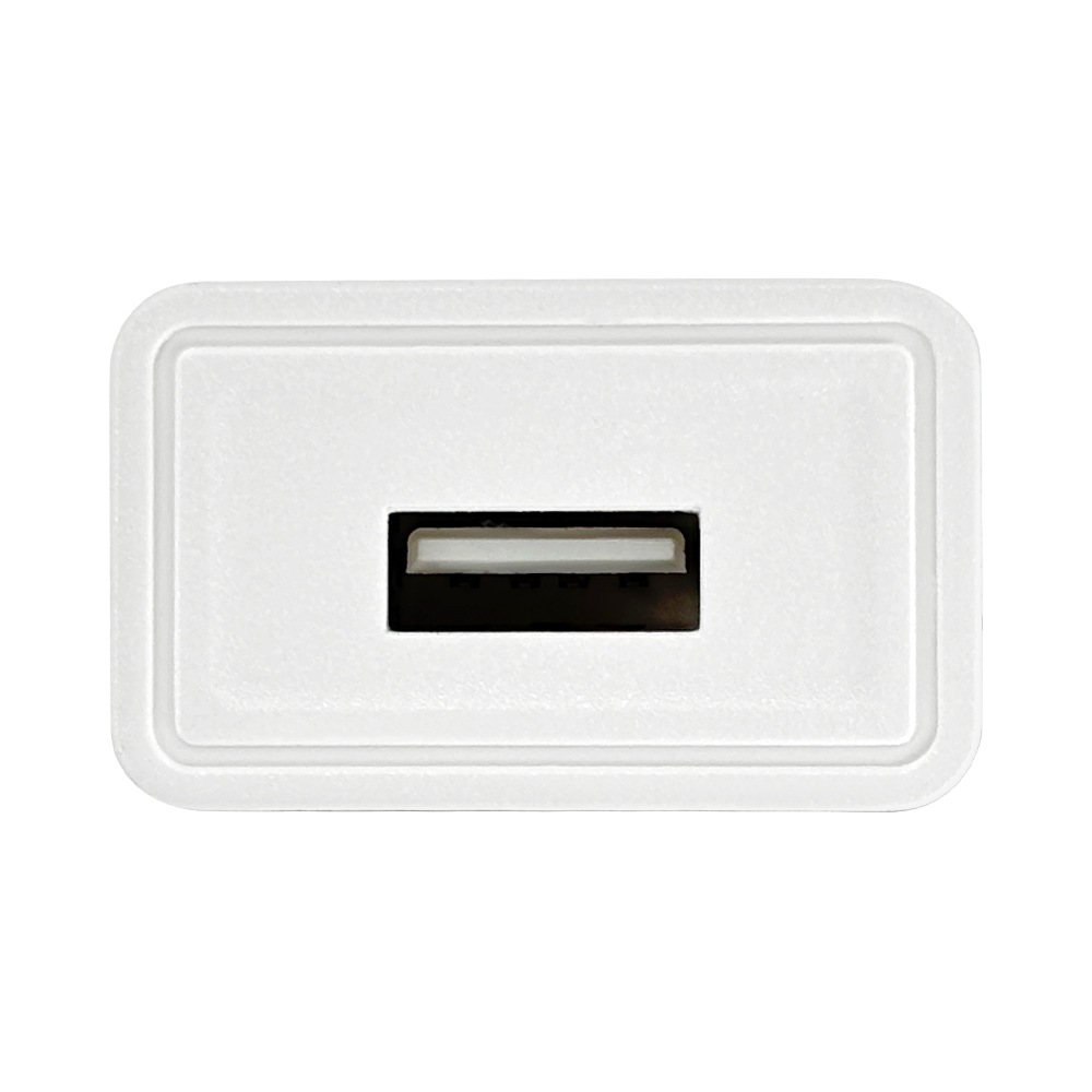 Ŵ ACץ USBŴ A 2ڥ  󥻥 AC USB Type-A typea 2A ѥ ۥ磻 ޥ ޡȥե RACA2A03WH 饹Хʥ