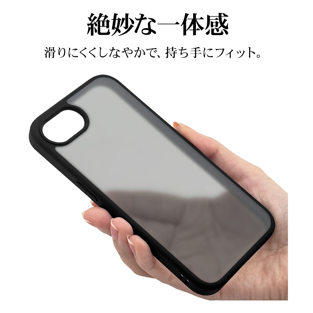 iPhone17e 16e ������ ���С� �ϥ��֥�å� RHINOX �饤�Υå��� �Ѿ׷�ۼ� MIL���� �ޥå� ����2H TPU�Х�ѡ������� ���ȥ�åץۡ��� �֥�å��ߥե����ȥ֥�å� �����ե��� ���ޥۥ����� 9445IP6EHABKFB �饹���Хʥ�