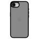 iPhone17e 16e ������ ���С� �ϥ��֥�å� RHINOX �饤�Υå��� �Ѿ׷�ۼ� MIL���� �ޥå� ����2H TPU�Х�ѡ������� ���ȥ�åץۡ��� �֥�å��ߥե����ȥ֥�å� �����ե��� ���ޥۥ����� 9445IP6EHABKFB �饹���Хʥ�