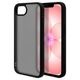 iPhone17e 16e ������ ���С� �ϥ��֥�å� RHINOX �饤�Υå��� �Ѿ׷�ۼ� MIL���� �ޥå� ����2H TPU�Х�ѡ������� ���ȥ�åץۡ��� �֥�å��ߥե����ȥ֥�å� �����ե��� ���ޥۥ����� 9445IP6EHABKFB �饹���Хʥ�