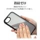iPhone17e 16e ������ ���С� �ϥ��֥�å� RHINOX �饤�Υå��� �Ѿ׷�ۼ� MIL���� �ޥå� ����2H TPU�Х�ѡ������� ���ȥ�åץۡ��� �֥�å��ߥե����ȥ֥�å� �����ե��� ���ޥۥ����� 9445IP6EHABKFB �饹���Хʥ�