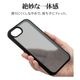 iPhone17e 16e ������ ���С� �ϥ��֥�å� RHINOX �饤�Υå��� �Ѿ׷�ۼ� MIL���� �ޥå� ����2H TPU�Х�ѡ������� ���ȥ�åץۡ��� �֥�å��ߥե����ȥ֥�å� �����ե��� ���ޥۥ����� 9445IP6EHABKFB �饹���Хʥ�